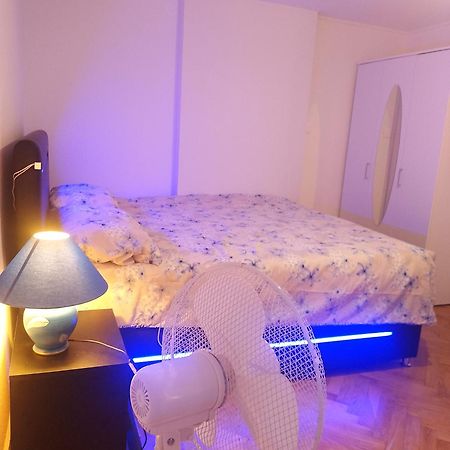 ז'נבה Charming Flat Center And Near The Lake מראה חיצוני תמונה