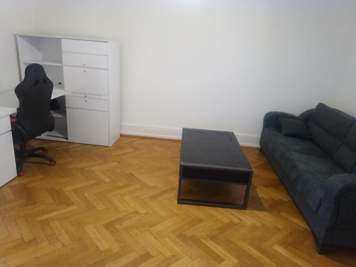 ז'נבה Charming Flat Center And Near The Lake מראה חיצוני תמונה