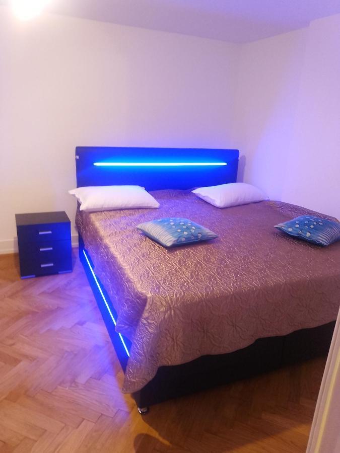 ז'נבה Charming Flat Center And Near The Lake מראה חיצוני תמונה