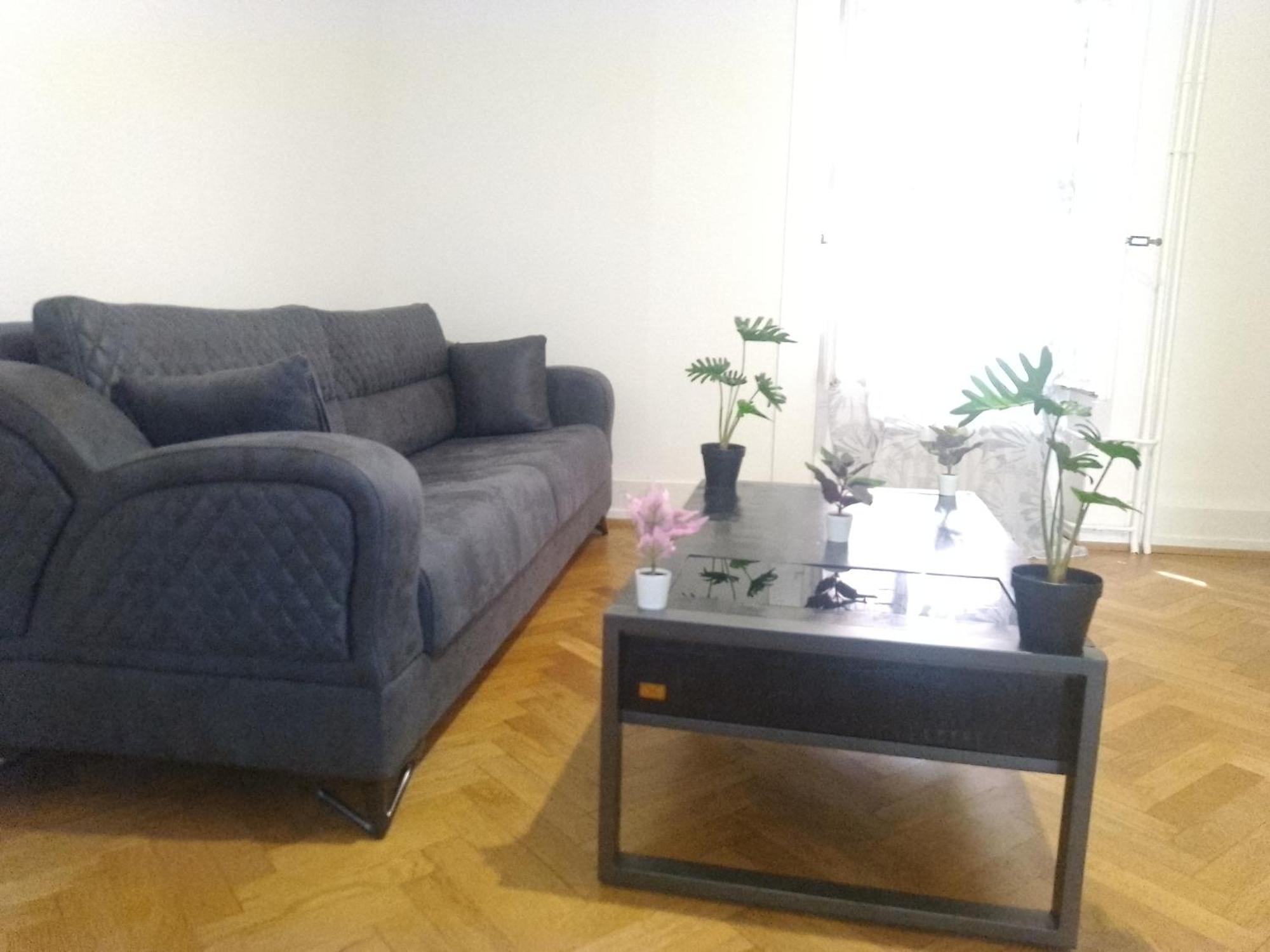 ז'נבה Charming Flat Center And Near The Lake מראה חיצוני תמונה