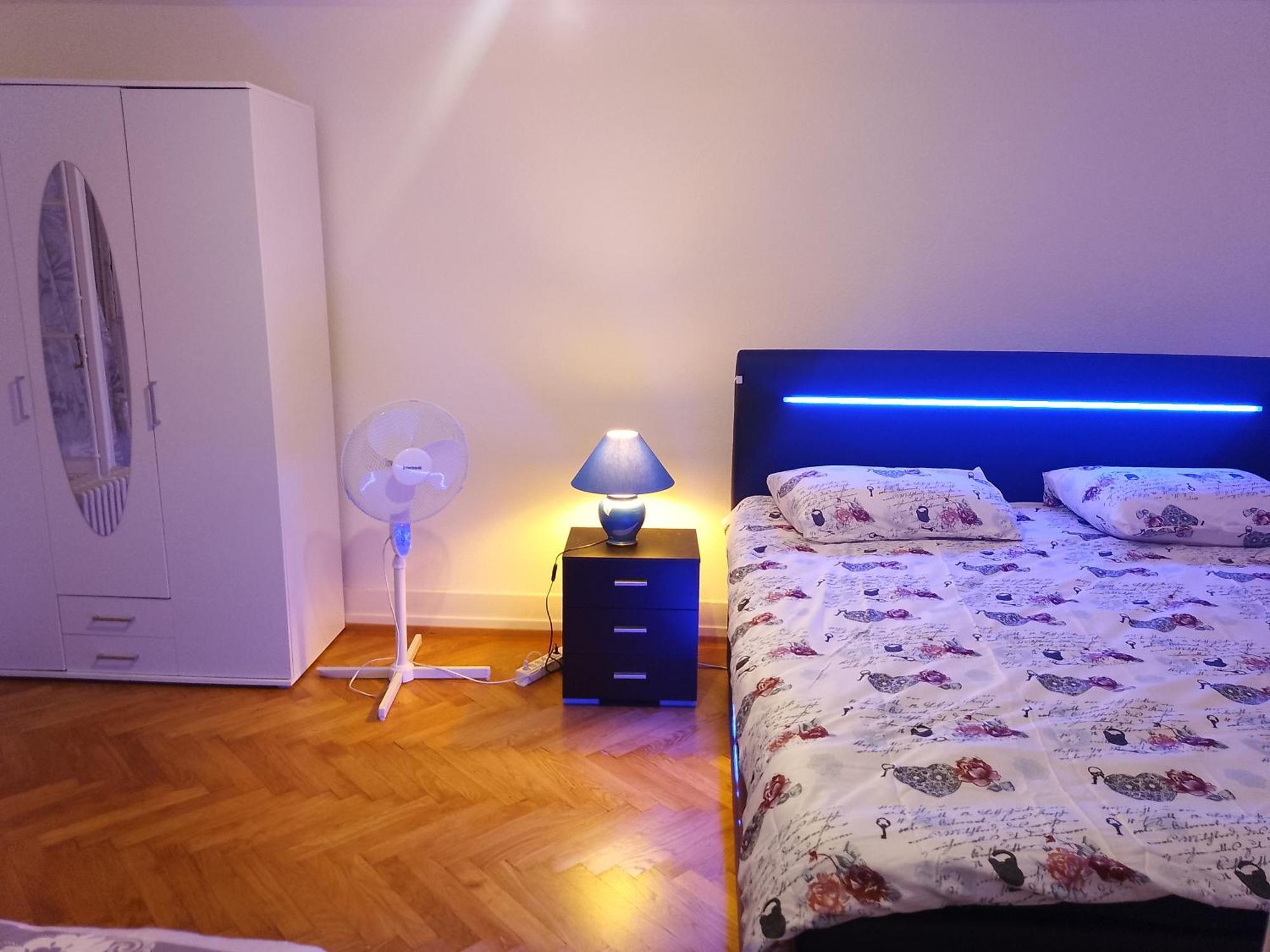 ז'נבה Charming Flat Center And Near The Lake מראה חיצוני תמונה