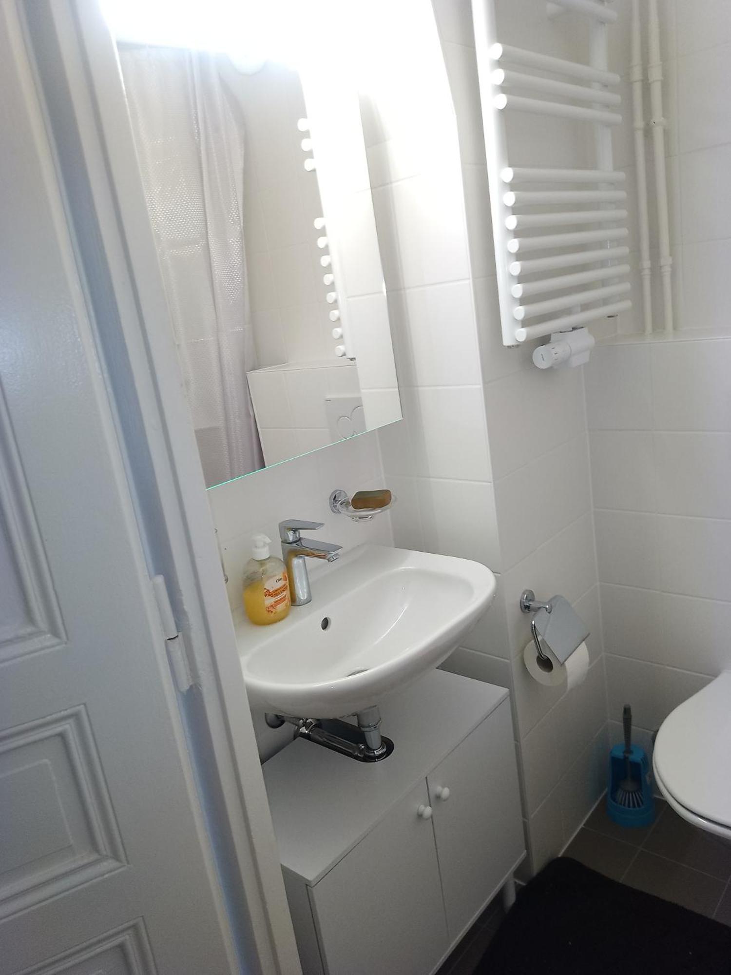 ז'נבה Charming Flat Center And Near The Lake מראה חיצוני תמונה