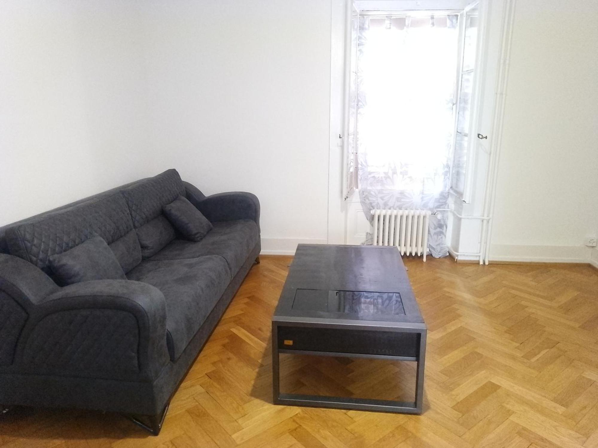 ז'נבה Charming Flat Center And Near The Lake מראה חיצוני תמונה