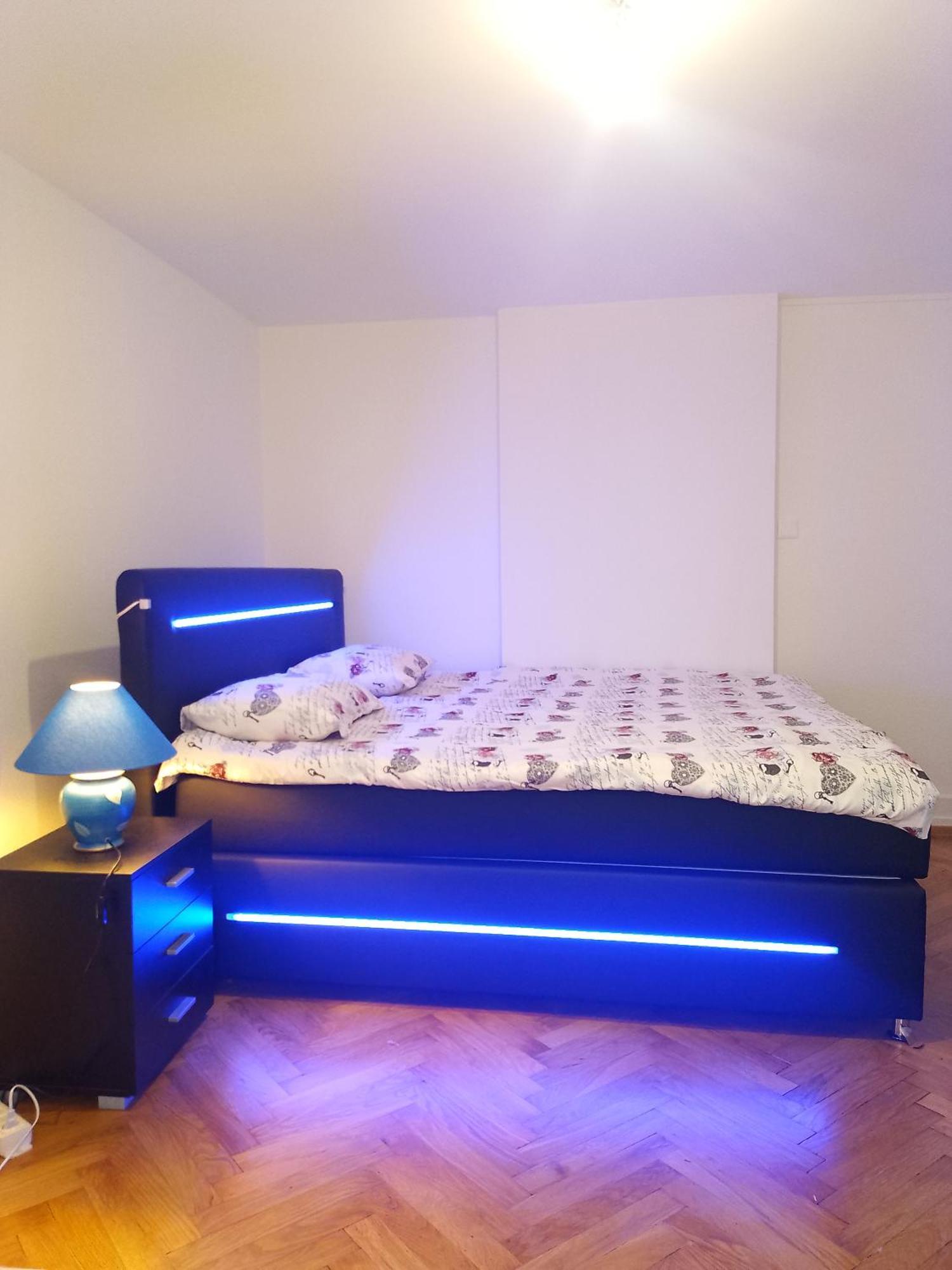 ז'נבה Charming Flat Center And Near The Lake מראה חיצוני תמונה