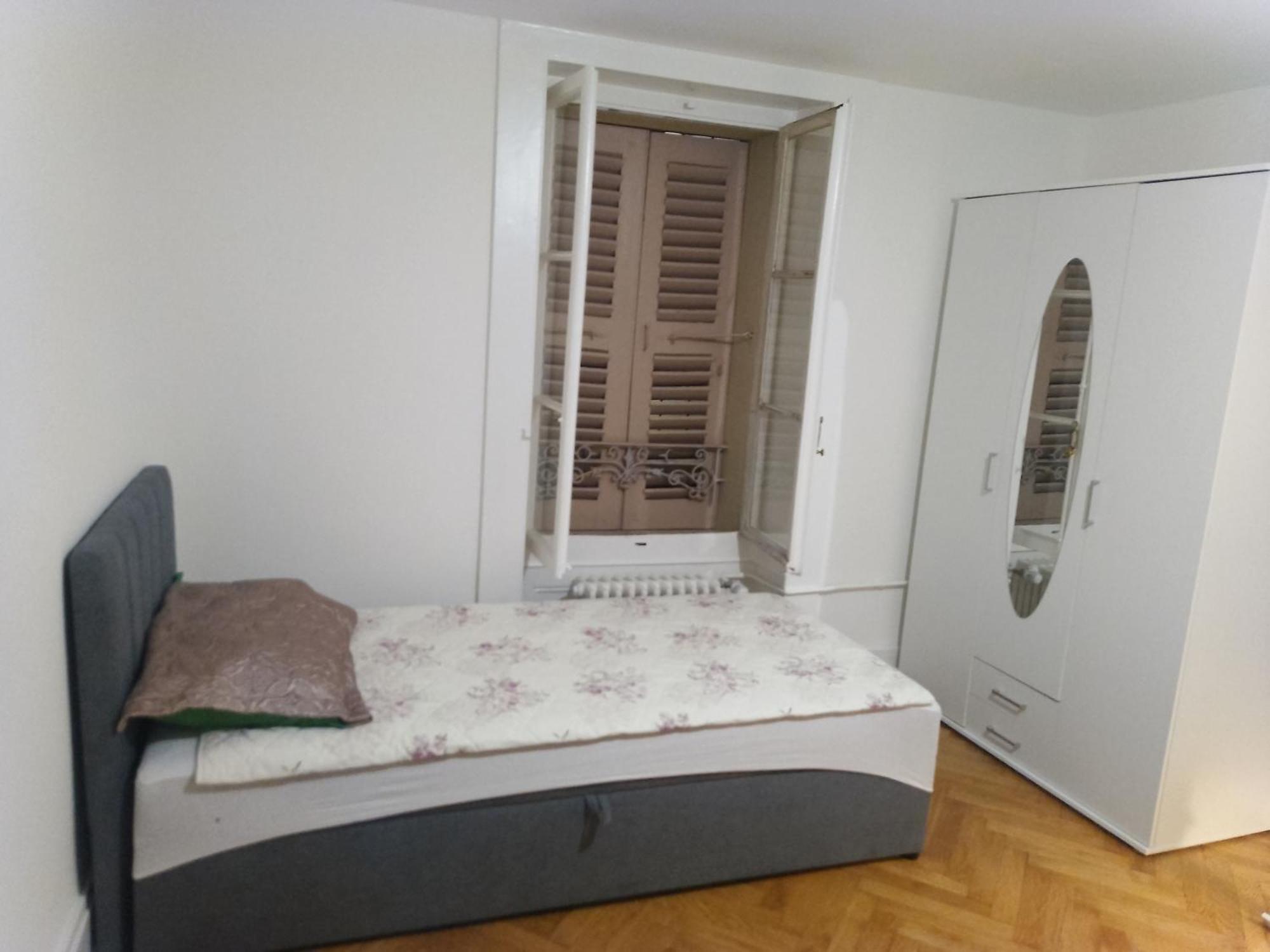 ז'נבה Charming Flat Center And Near The Lake מראה חיצוני תמונה