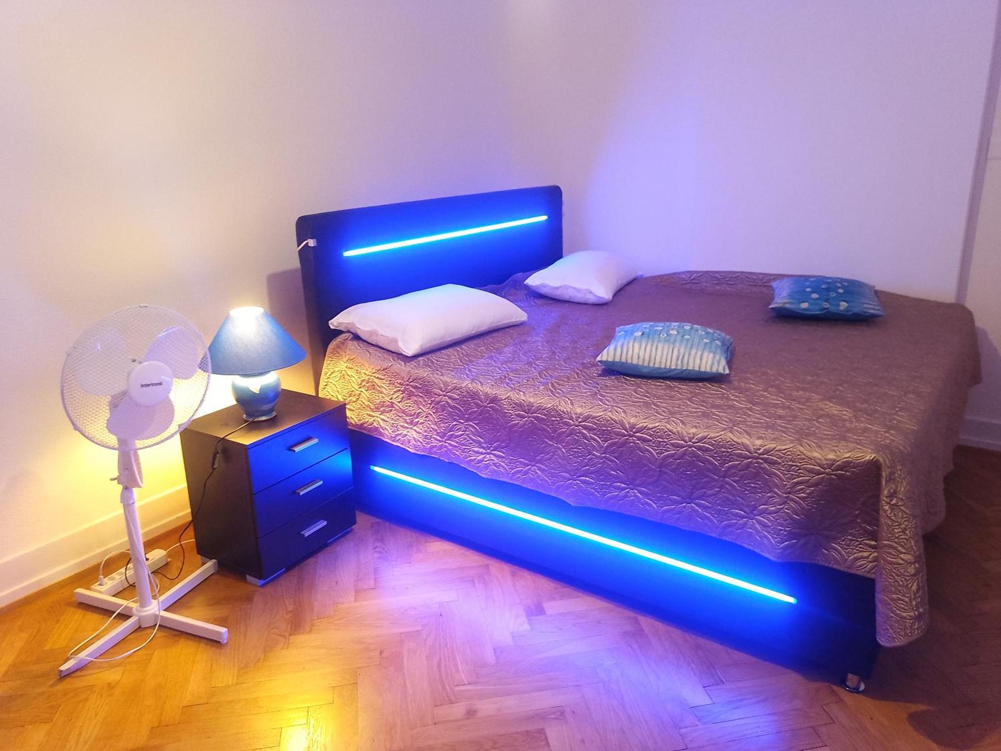 ז'נבה Charming Flat Center And Near The Lake מראה חיצוני תמונה